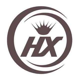 hx艺术字体设计图片