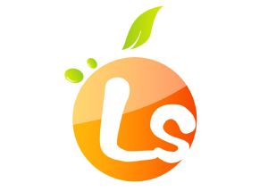 ls标志logo设计图片图片