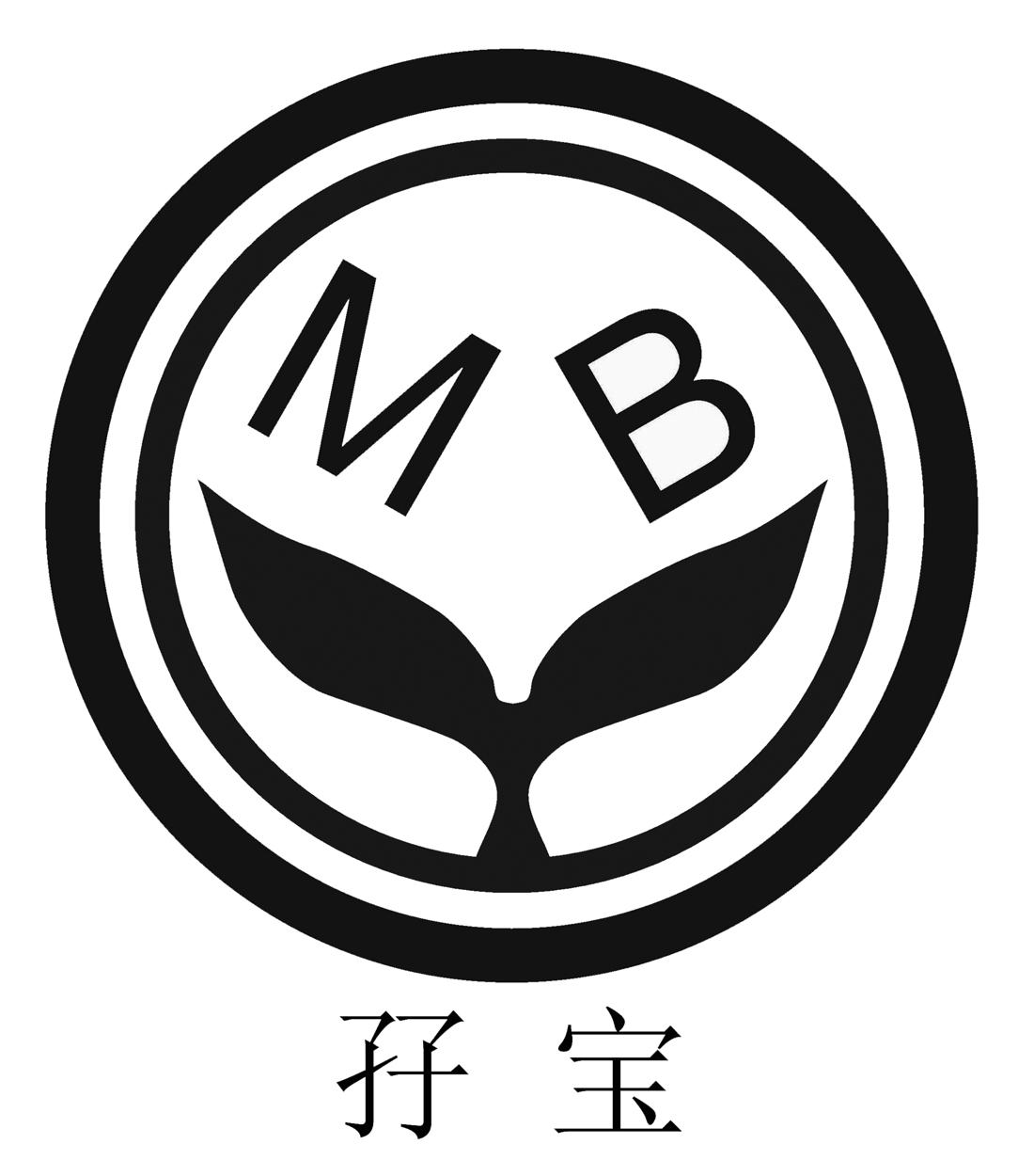 孖宝;mb
