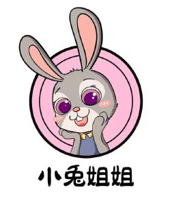 小兔姐姐