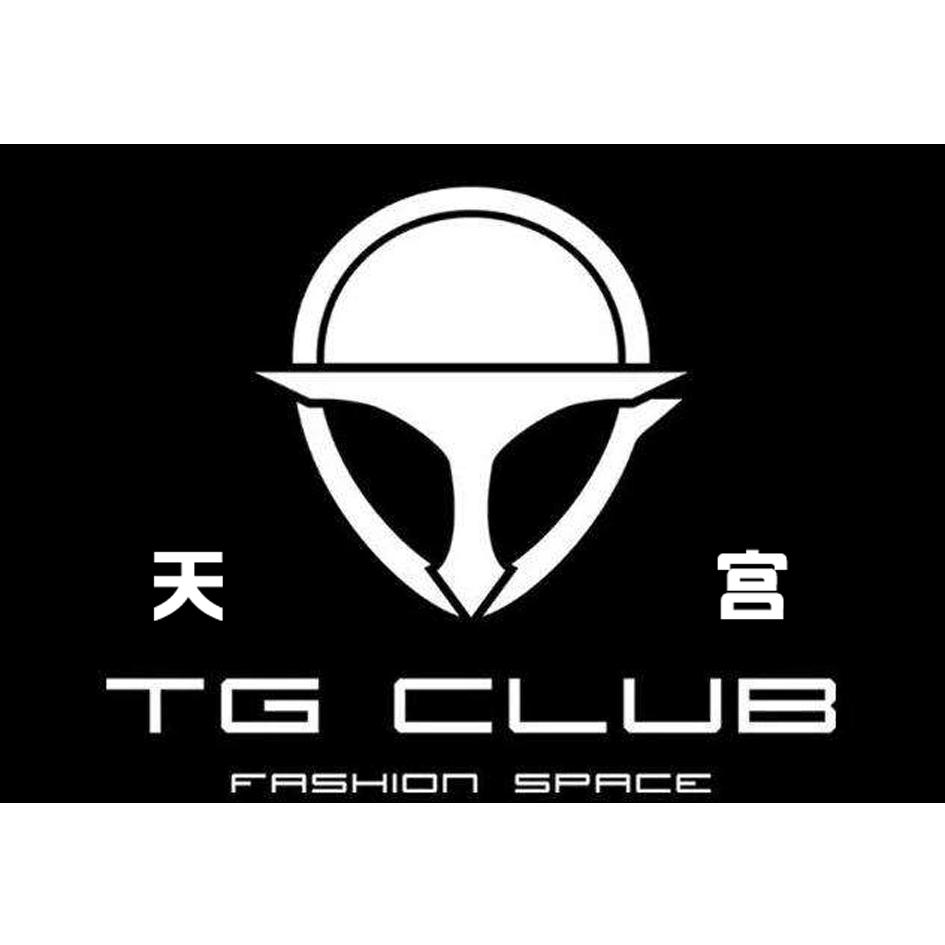 天宫tg club fashion space