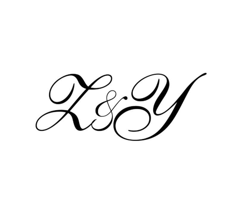z&y