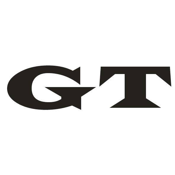 gt