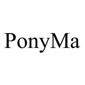 ponyma