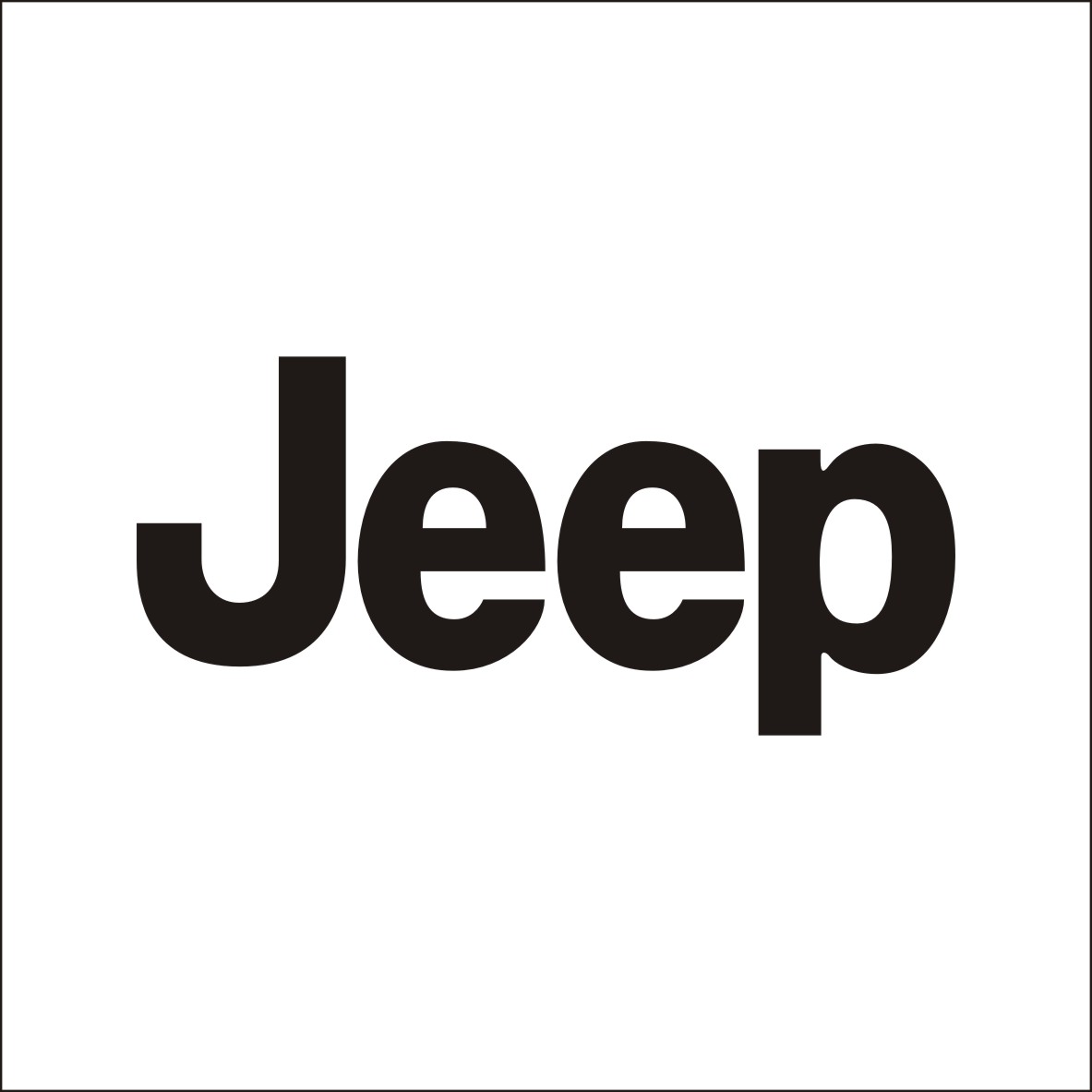 jeep_注册号18922936_商标注册查询 - 天眼查