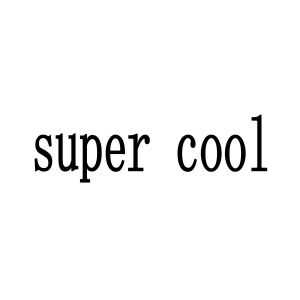 supercool