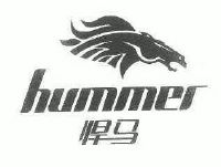 悍马;hummer