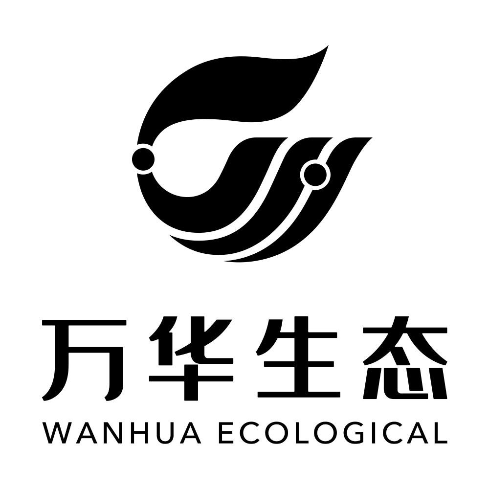 烟台万华logo图片