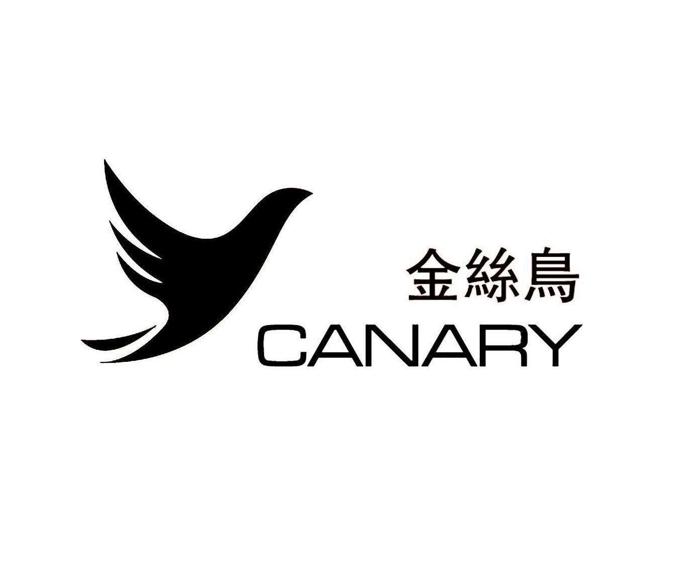 金絲鳥 canary