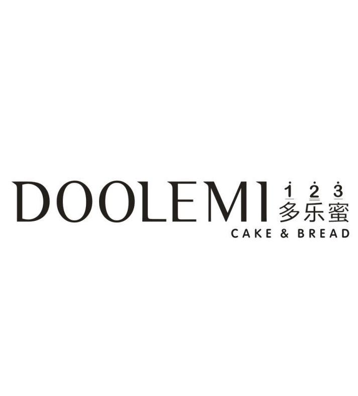 多乐蜜 doolemi cake&bread em>123/em>