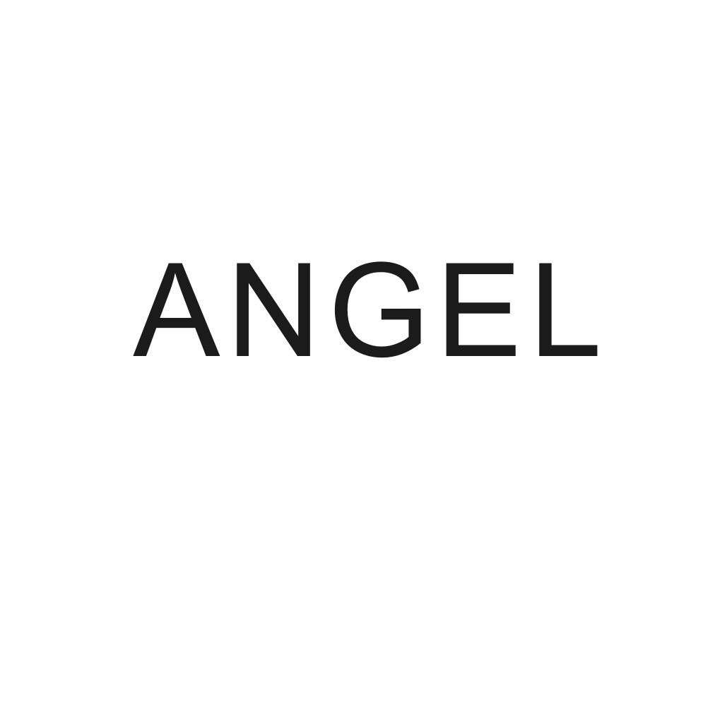 angle艺术字图片