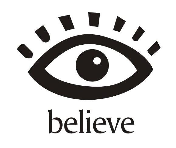 believe