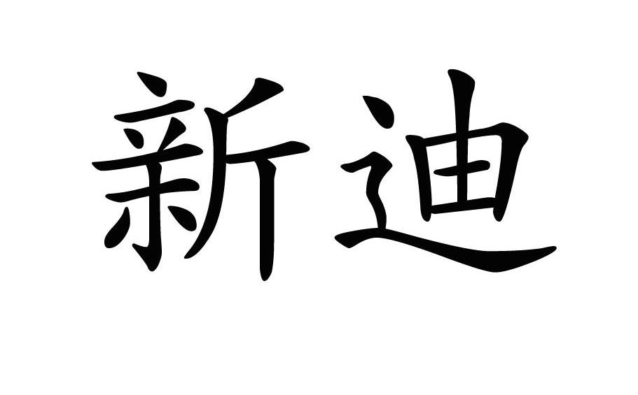 新迪_注册号13571049_商标注册查询 天眼查