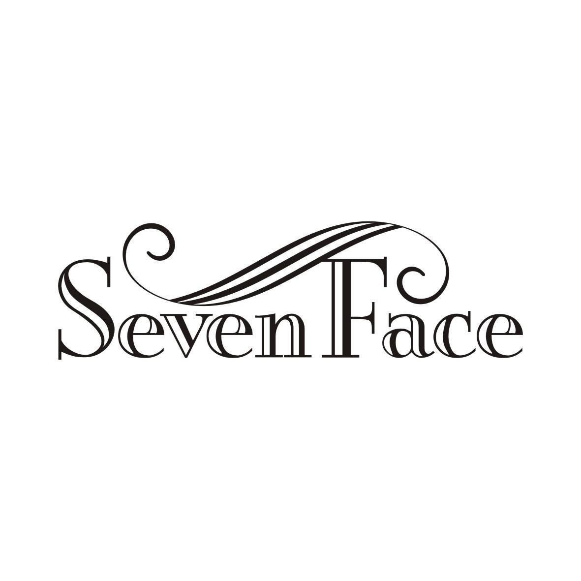 刘凯凯商标SEVEN FACE（25类）多少钱？