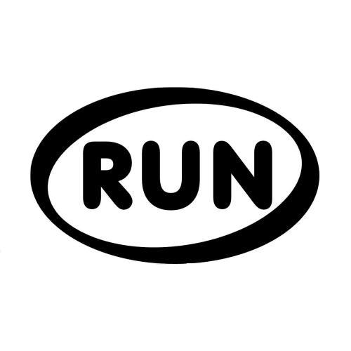 run