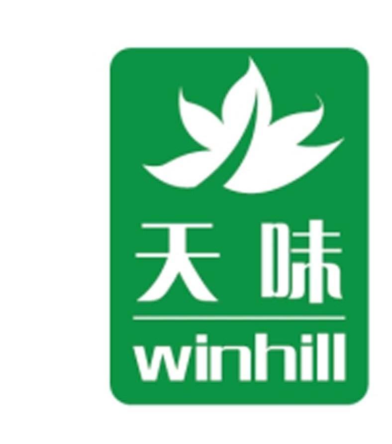 天味食品logo图片