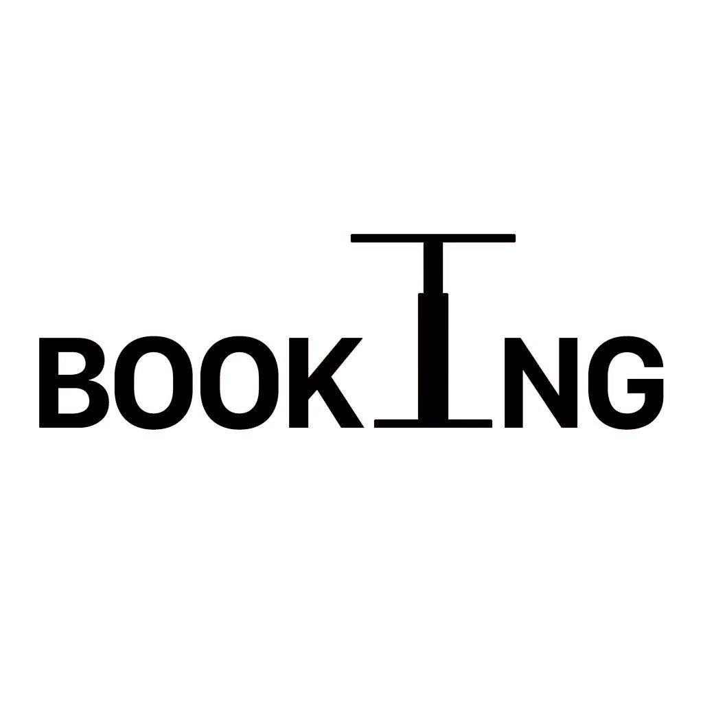 booking