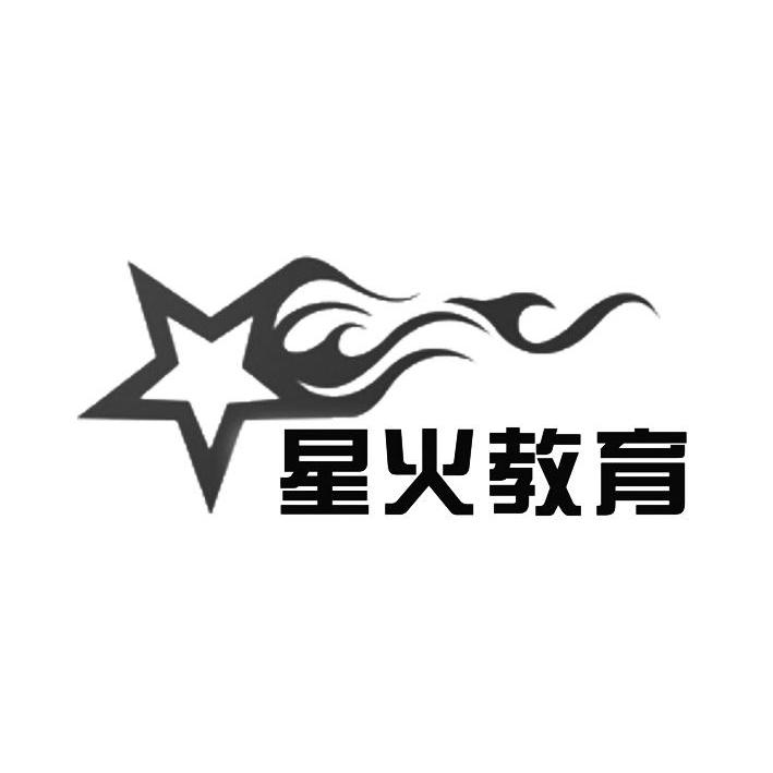 星火教育logo图片