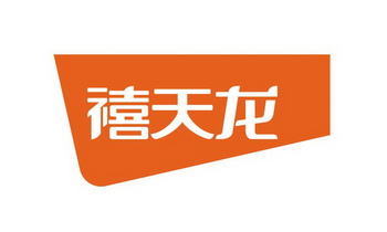 禧天龙logo图片