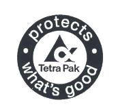 tetra pak;protects whats good