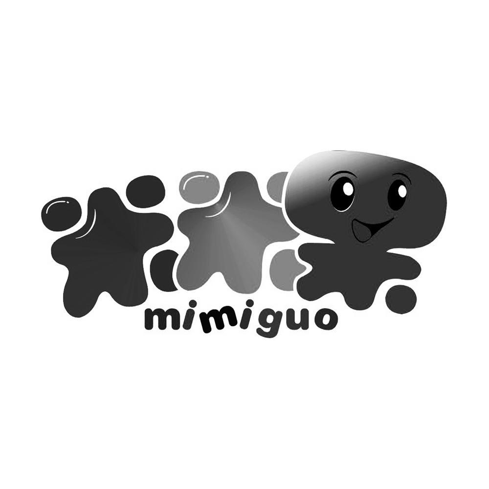 米米果 mimigo