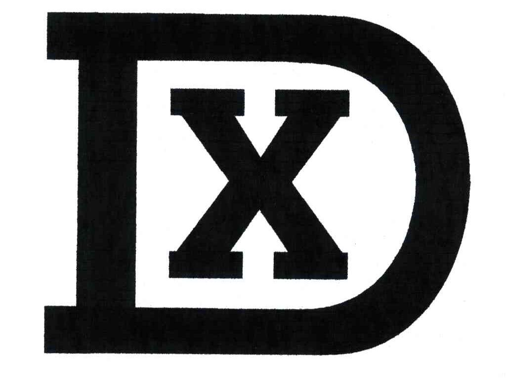 dx