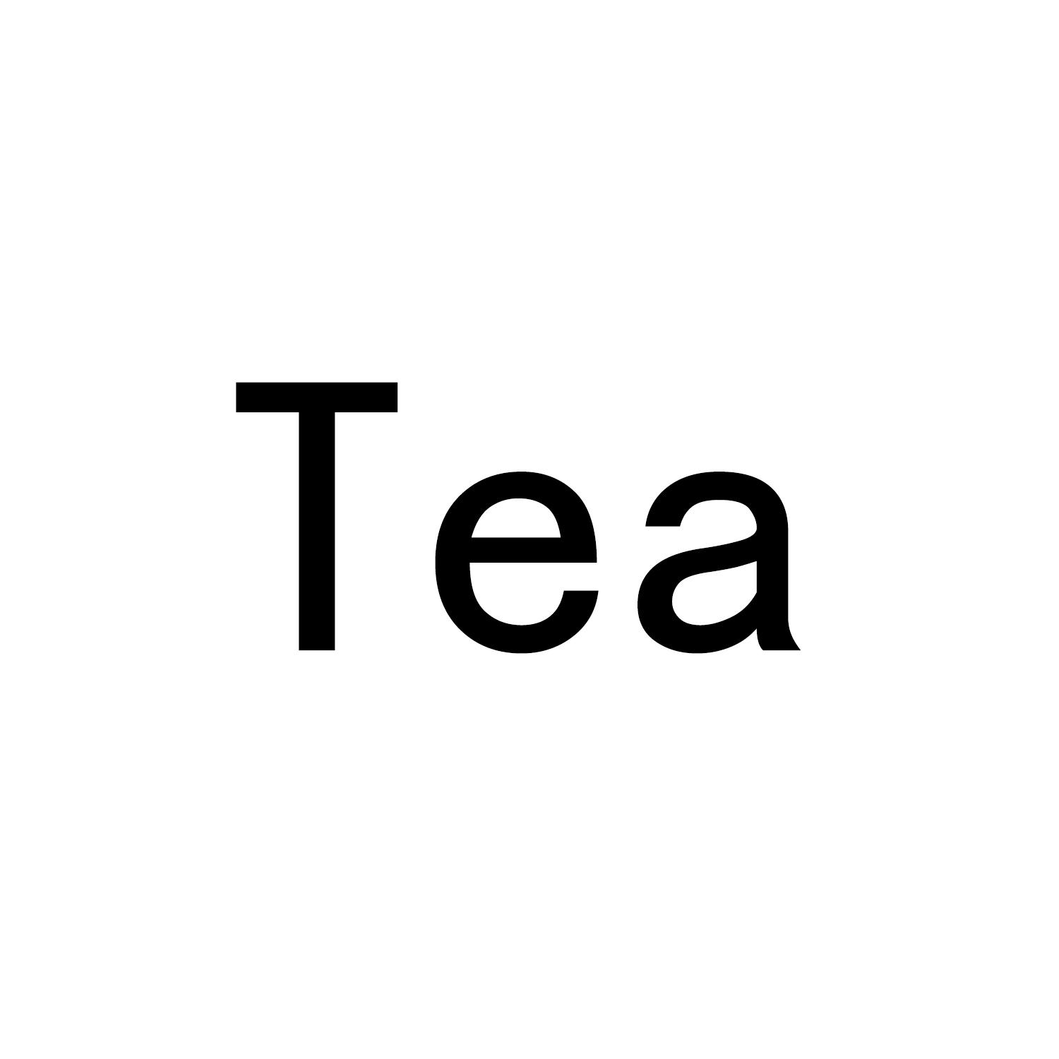 tea