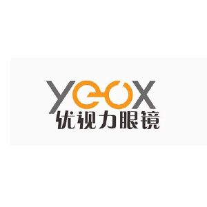 yeux 优视力眼镜