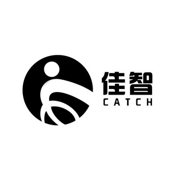 佳智catch