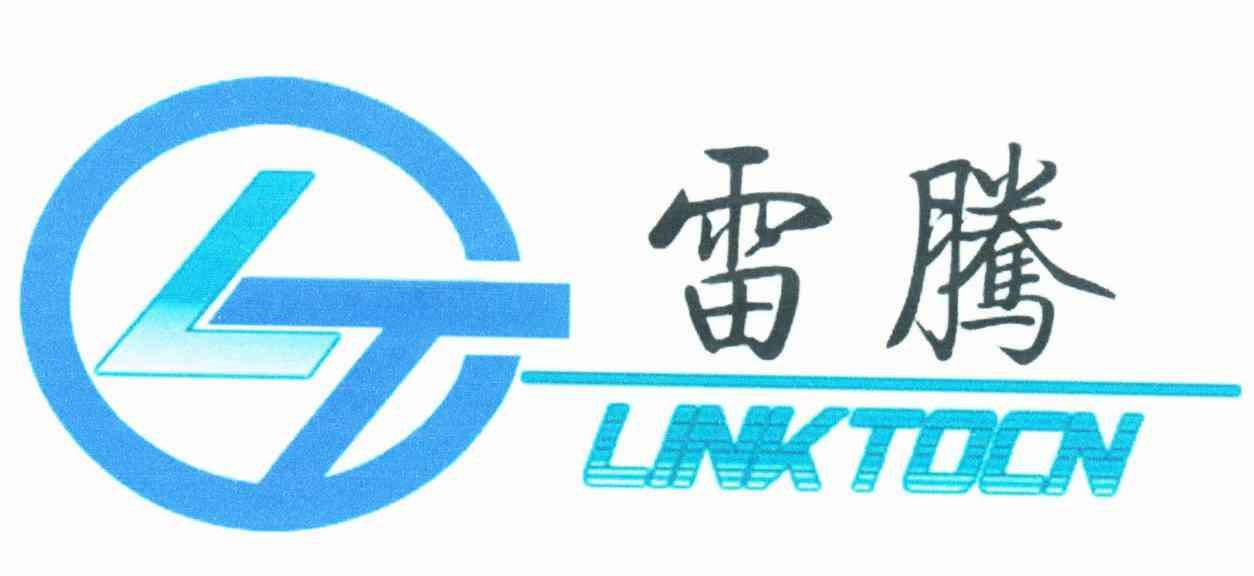 雷腾;linktocn;lt