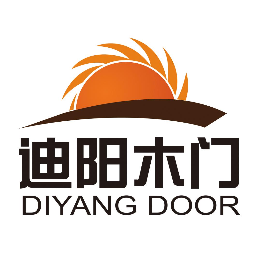 6 2015-01-13 迪阳木门 diyang door 16147439 35-广告销售 商标已