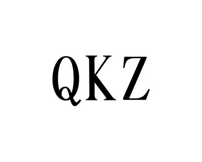 何玉兰商标QKZ（12类）商标转让多少钱？