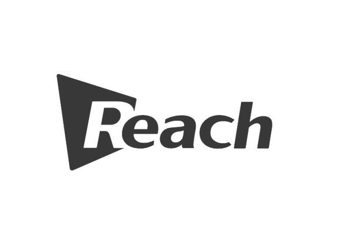 reach