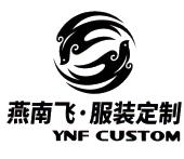 燕南飞·服装定制 ynf custom