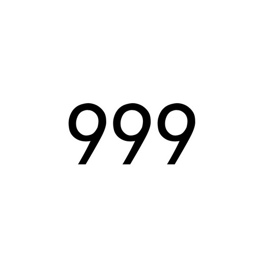 999