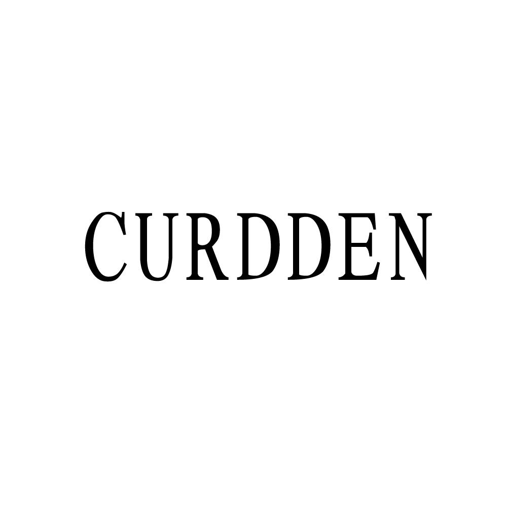 curdden