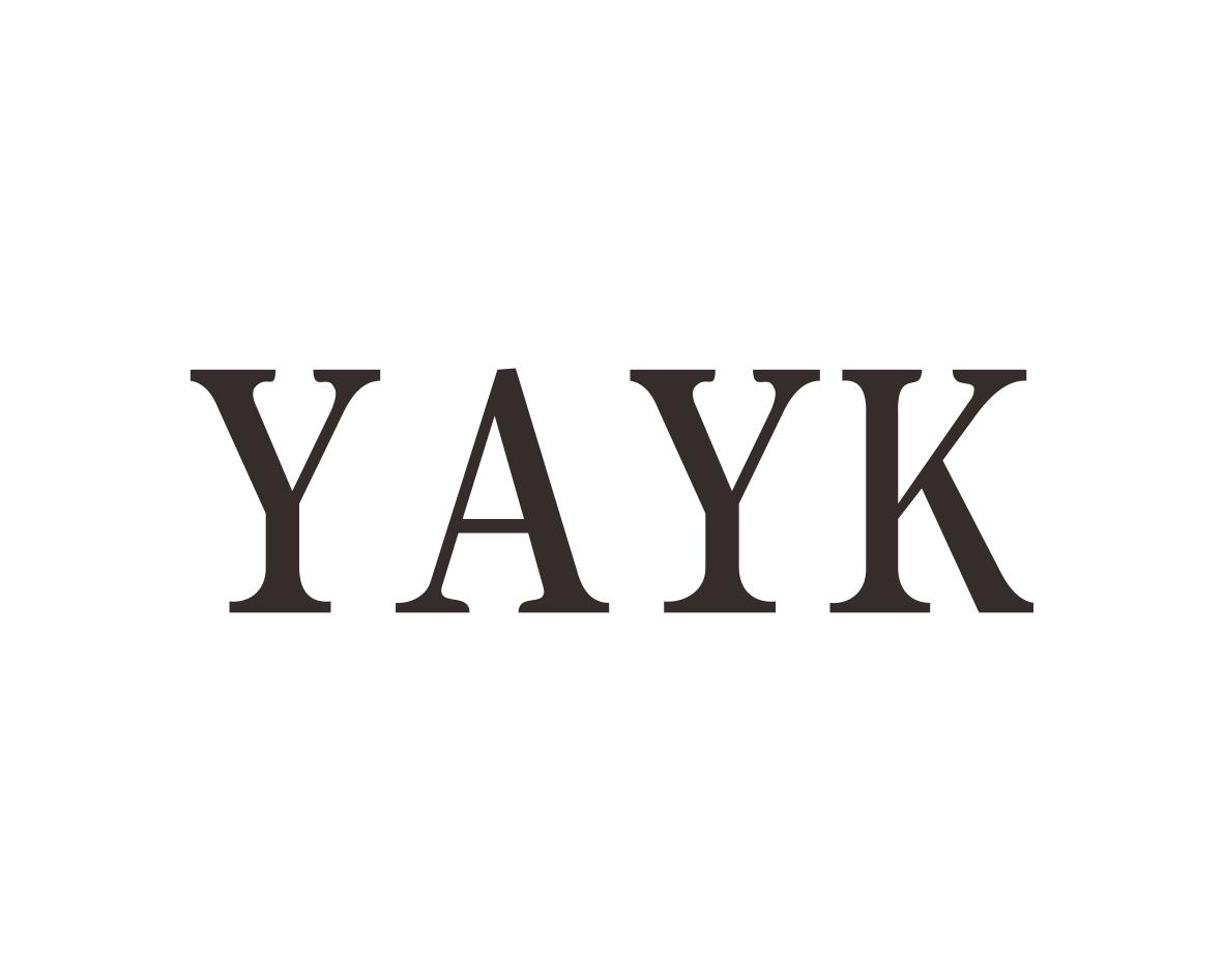 李建军商标YAYK（12类）多少钱？