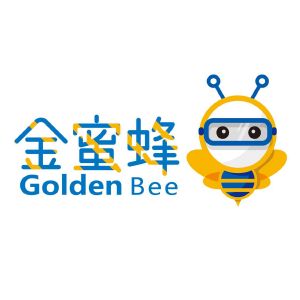 蜜蜂logo是什么牌子图片