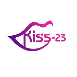 kiss em>23 /em>