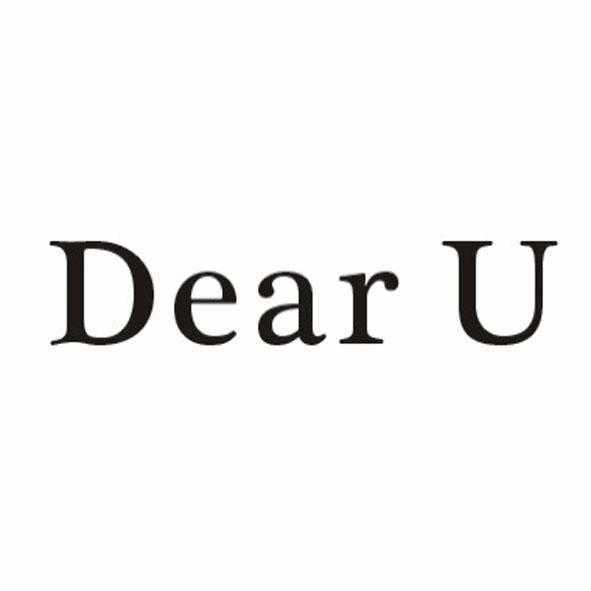 dear u