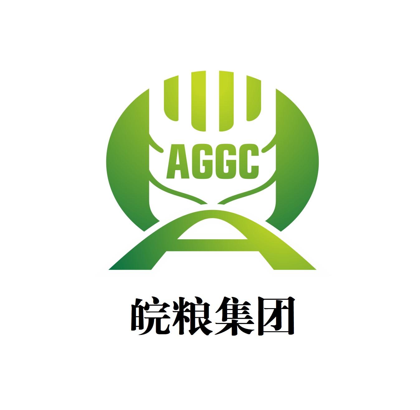 皖粮集团;aggc