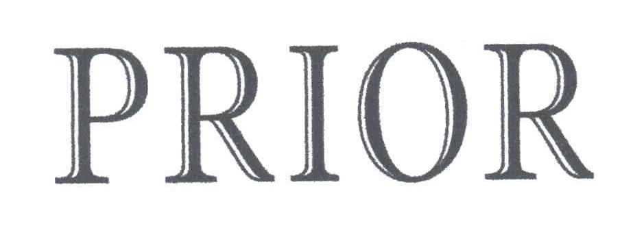 PRIOR