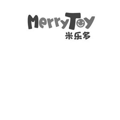 米乐多 merrytoy