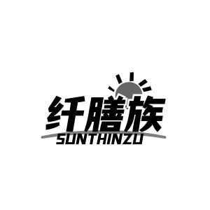 陈智豪商标纤膳族 SUNTHINZU（05类）商标转让费用多少？