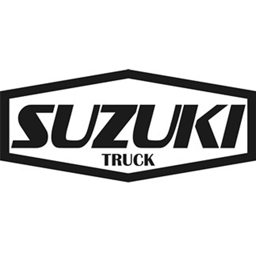 suzuki truck