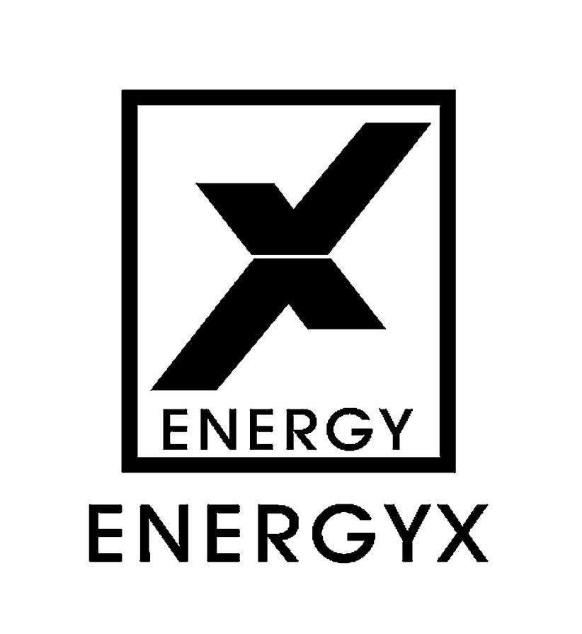 energy energyx x