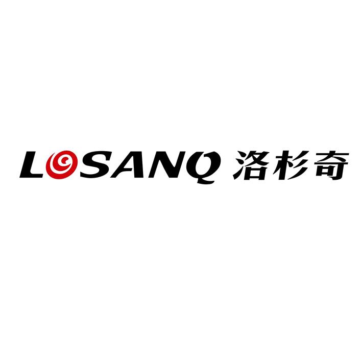 洛杉奇 losanq