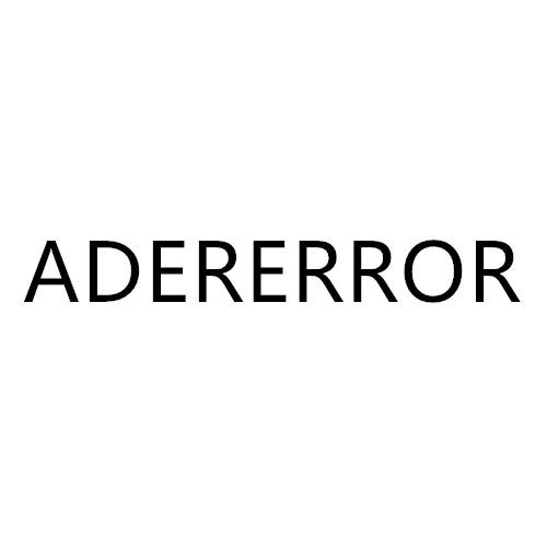 adererror