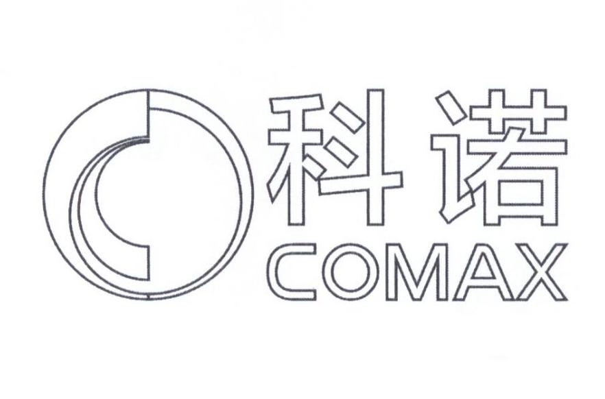 科諾comax