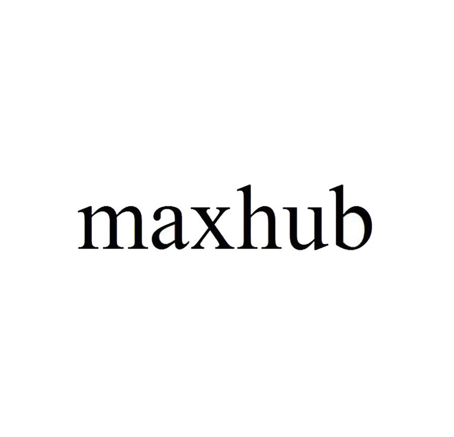 maxhub